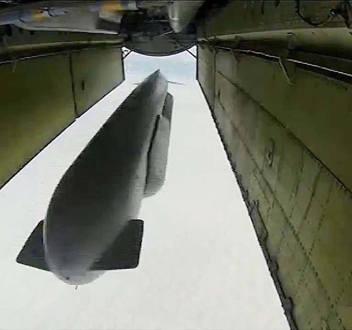 Скорость российских крылатых ракет доведут до гиперзвука