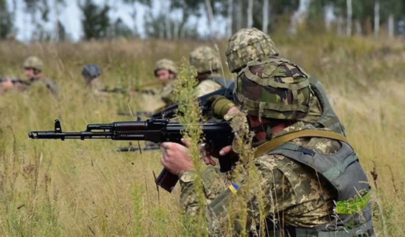 Вражеский план сорван: ополченцы предотвратили заброску Киевом ещё двух ДРГ