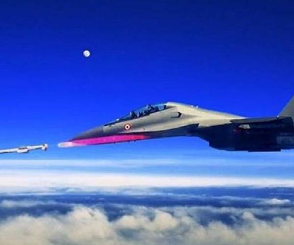 ВВС Индии разочаровались в российских ракетах Р-77 и хотят их заменить