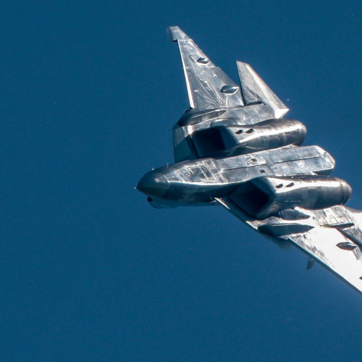Су-57 получат на вооружение перспективную противокорабельную ракету