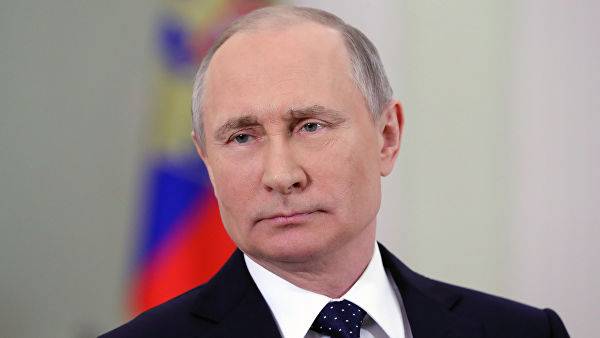 Приостановка действия ДРСМД: Путин сделал серьезный вклад в стратегию РФ