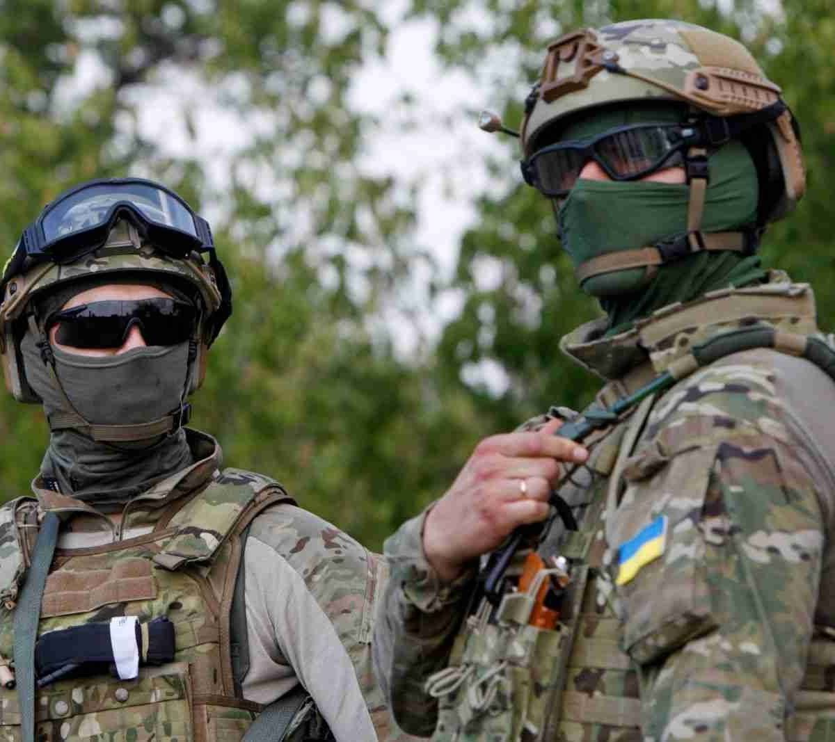 Армия ДНР впервые опубликовала фрагмент допроса диверсанта ВСУ