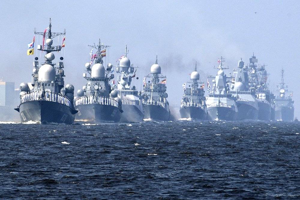 Sohu: рассказало, как Россия разрушила планы американцев на Черном море