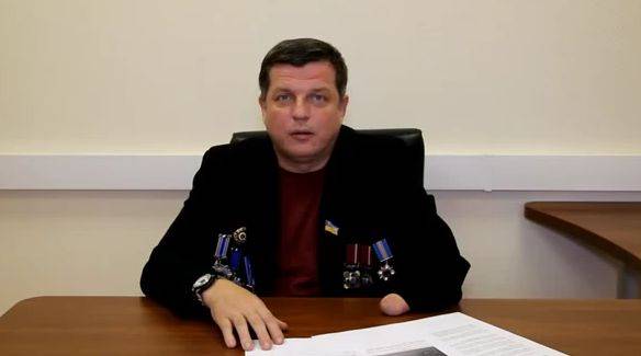 Журавко: За бомбежку Донбасса ответят все - от Порошенко до ВСУ
