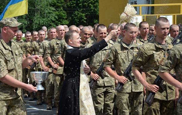 «Элита» ВСУ не хочет воевать: Генштаб отправляет на войну срочников