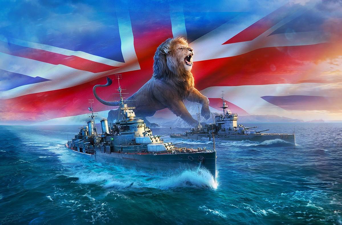 Версия: Британия создаёт на Украине международный центр морской разведки