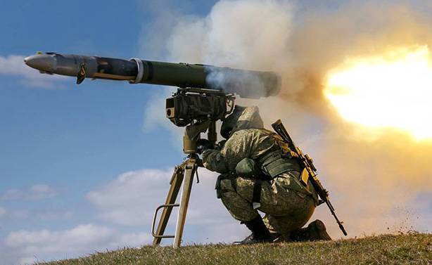 Донбасс сегодня: ВСУ усилили обстрелы, ДНР под ударами управляемых ракет