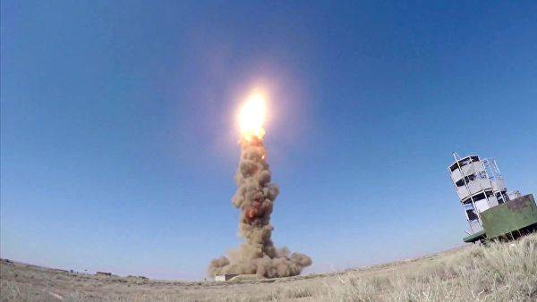 Sohu: «ракетный трюк» РФ с новой системой ПРО - тревожный сигнал для США