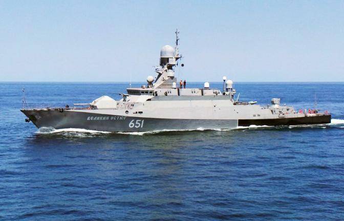 Война в Сирии: Немецкие движки застопорили ход Черноморского флота