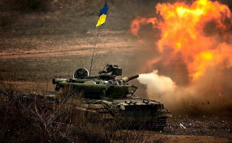 Донбасс сегодня: обзор ключевых событий гражданской войны на Украине