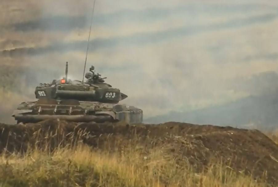Обстрелянные из танка солдаты требуют компенсации от Минобороны РФ