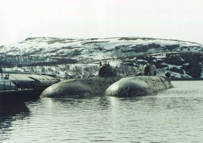 «Холодная война» в Тихом океане. Как советские моряки противостояли ВМС США