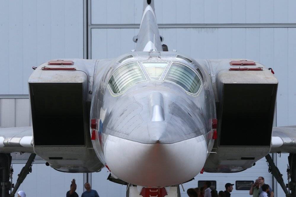 Реакция NI на Ту-22М3М: США вынуждены срочно менять подходы к своей ПРО