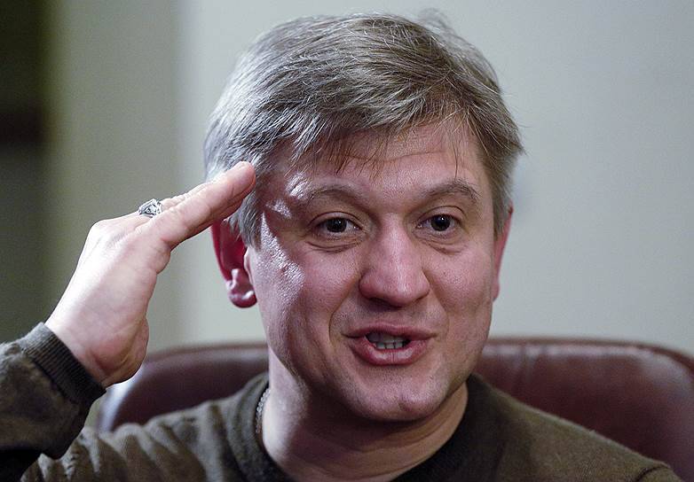 Данилюк заявил о подготовке Киева к обмену пленными с ЛДНР