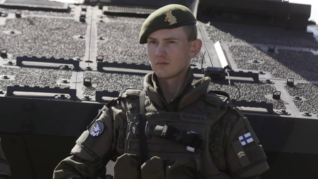 «Предшизофреническое состояние» доведет финских пограничников до войны с РФ
