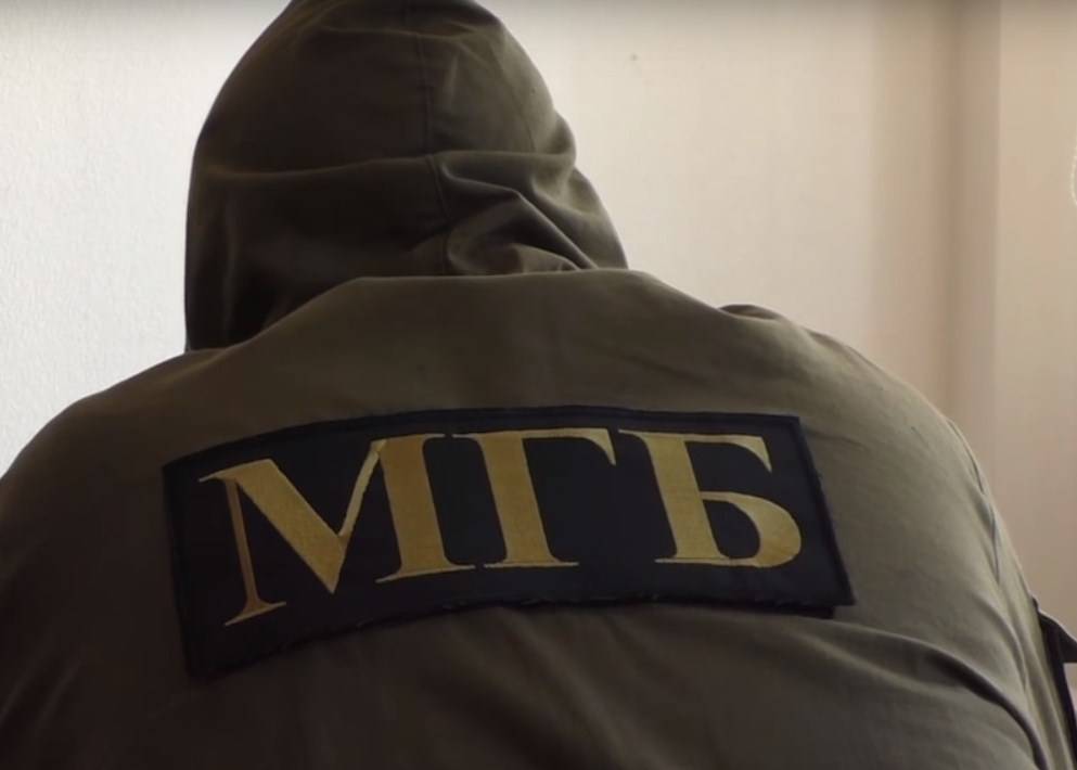 В Луганске осужден шпион СБУ, возивший оружие диверсантам