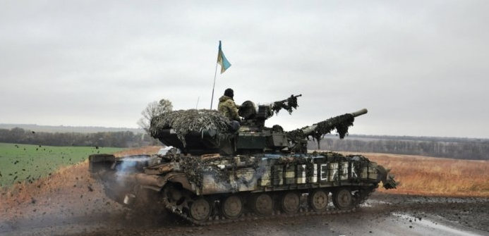 Украинские силовики наращивают количество обстрелов Донбасса