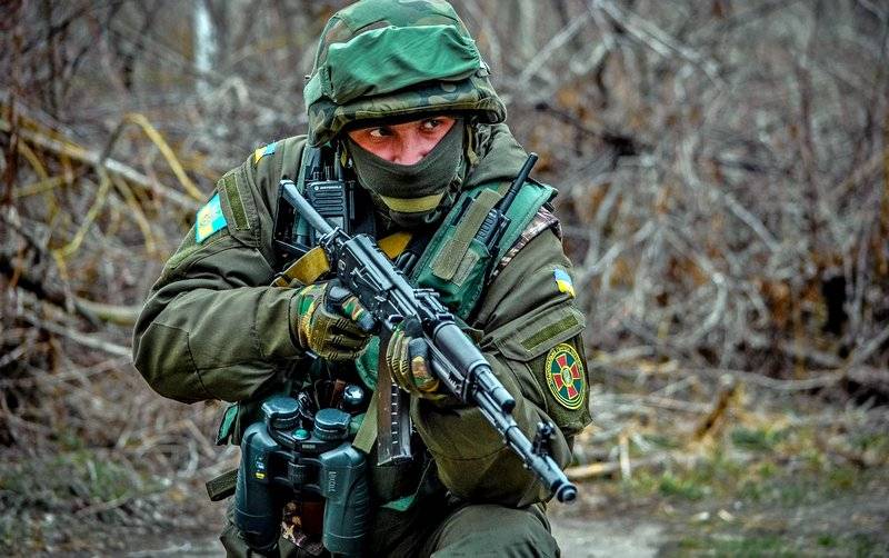 Пиар или просто ложь: ВСУ якобы подошли вплотную к Донецку