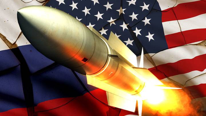 «Грязная игра» США по СНВ-3: Россия предъявит Штатам множество обвинений