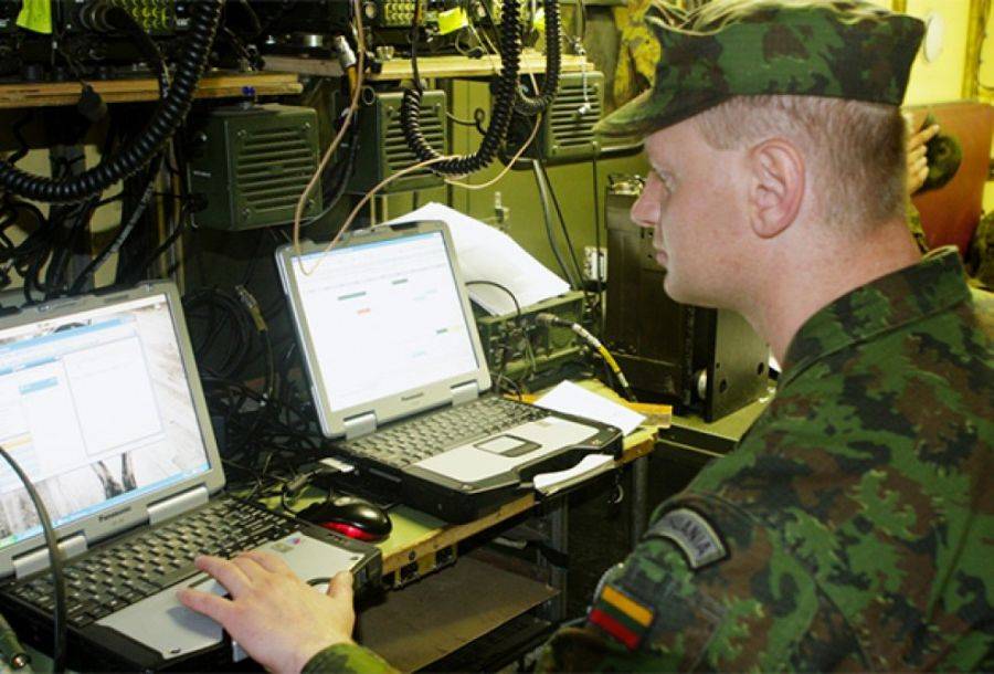 Литва инициировала создание очередного центра по кибербезопасности