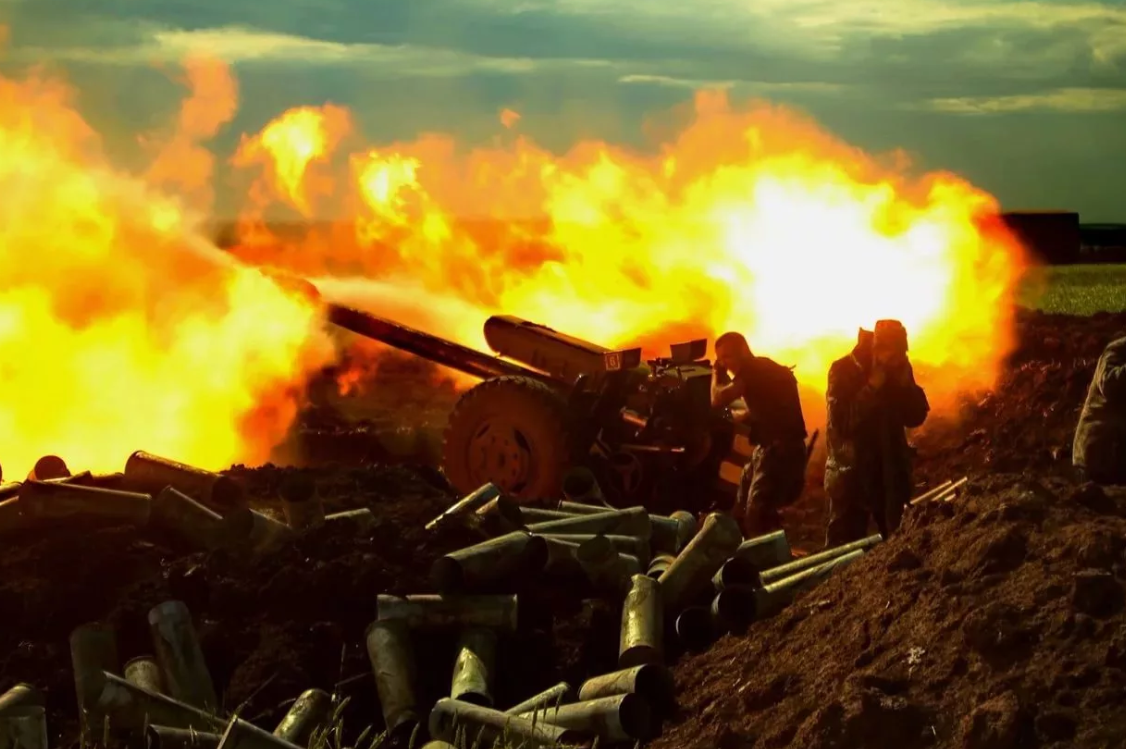 Донбассу нужно готовиться к массированным обстрелам, как в 2015-м