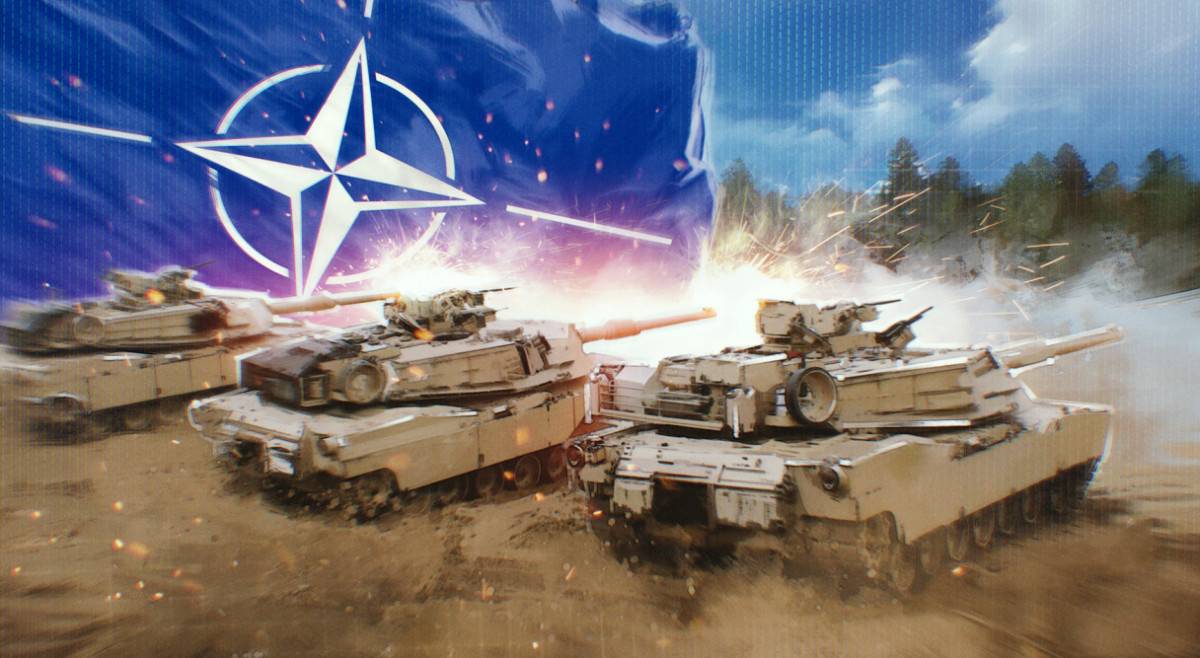 Россия приняла ответные меры на военные угрозы со стороны Польши и НАТО