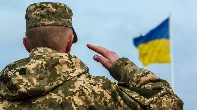 Штаб ООС признал фейком информацию о прорыве ВСУ на Донбассе