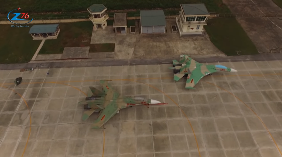 Ложные С-300, Су-30 и Т-54/55 начали выпускать во Вьетнаме