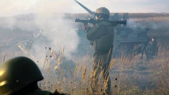 ВСУ, наплевав на перемирие, обстреляли 12 населенных пунктов на Донбассе
