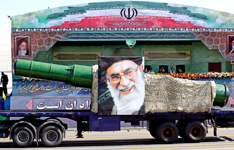 Блокада Ормуза: Тегеран приготовил США «ядерный сюрприз»?