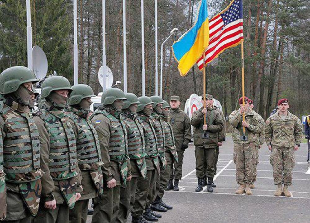 В РФ раскрыли планы США по выделению денег для военных складов Украины