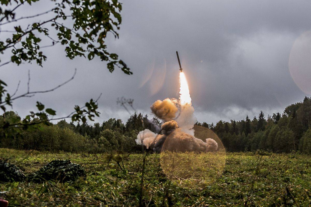Гиперзвуковой ответ на шантаж Запада: РФ создаст принципиально новые ракеты