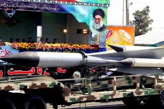 Ракетный щит Ирана. Часть 1 - История