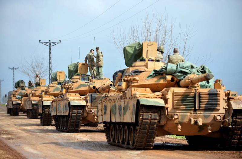 Второй фронт Хафтара: Турецкая армия может вторгнуться в Ливию