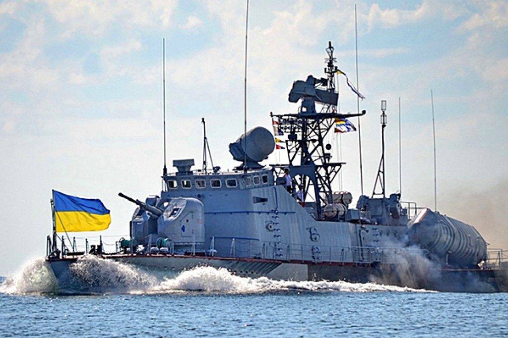 ВМФУ против ЧФ РФ: чем Украина будет «пробивать блокаду» Одессы и Николаева