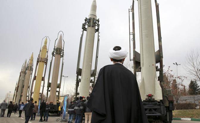 «США боятся войны с Ираном из-за его уникального оружия»