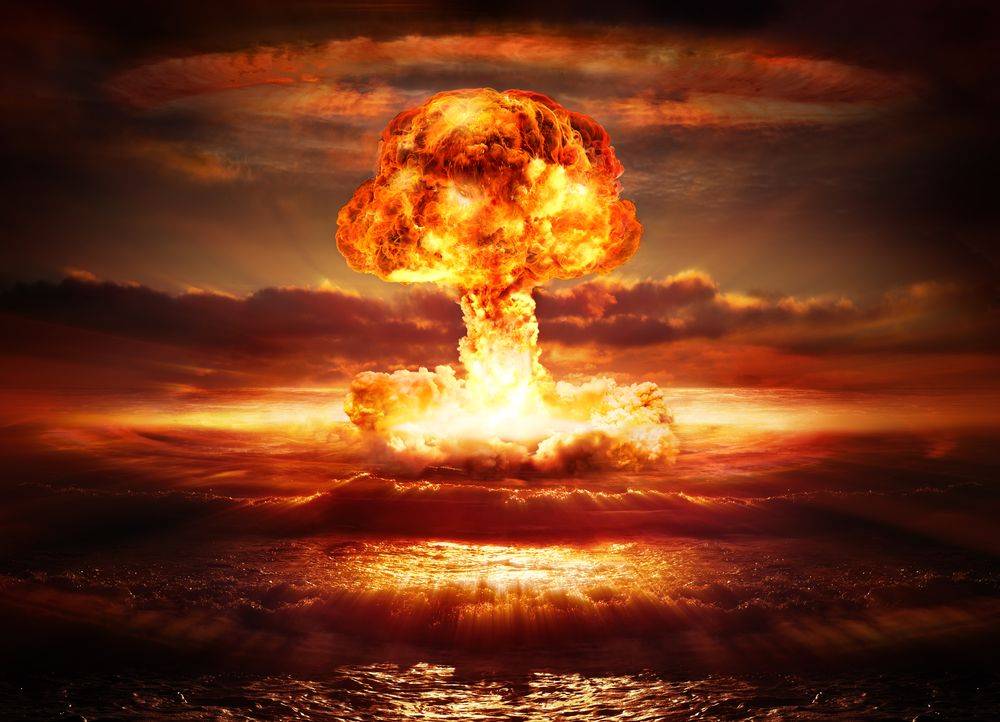 В США раскрыли план на случай «ядерной атаки» России