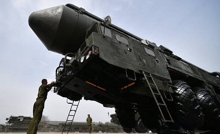 Interia о размещении ракет в Калининграде: поляки не успеют перекреститься