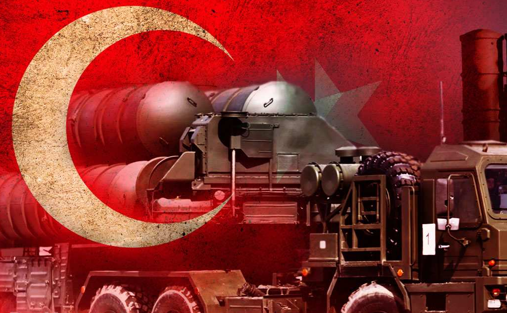 Ahval: до сих пор непонятно, как Турция будет защищать С-400