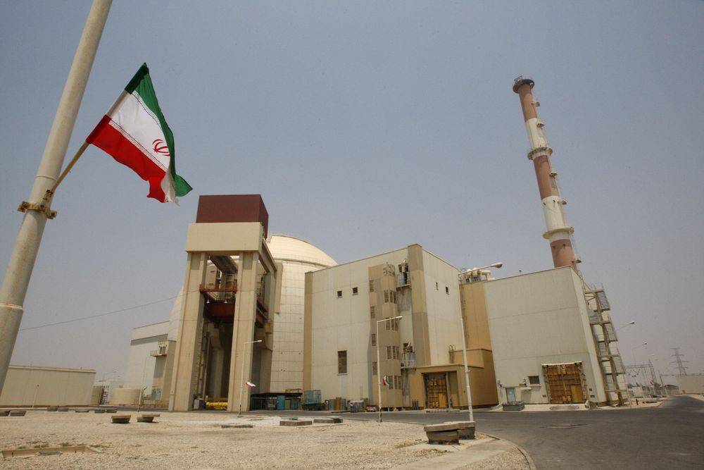 Иран рассказал о полученном от США уведомлении об «ограниченном ударе»