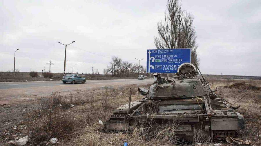 Охватит ли Донбасс пожар большой войны из-за политической жары на Украине?