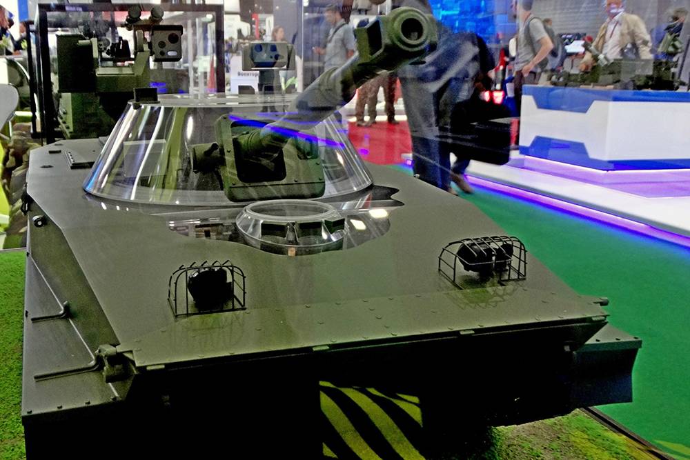 "Омоложение" ветерана: ПТ-76 предложили модернизировать