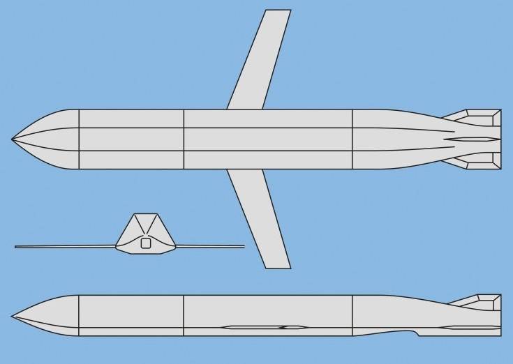 Минобороны в ожидании новых ракет: Х-50 поступают на вооружение?