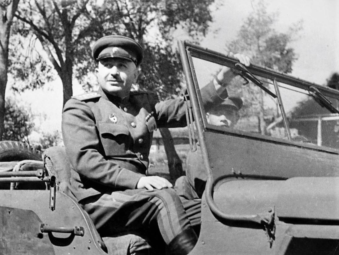 Неизвестный герой Курской битвы. Про перелом 12 июля 1943 года