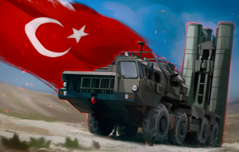 Закрыв сделку С-400, Турция готовит неприемлемую для США операцию в Сирии