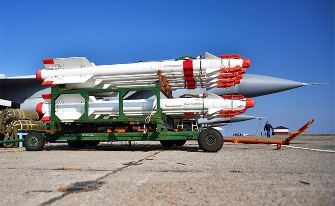 Договор без правил: России дали последний шанс уничтожить свои ракеты