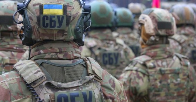 Луганские спецслужбы обнародовали видео нападения СБУ на жителя Донбасса
