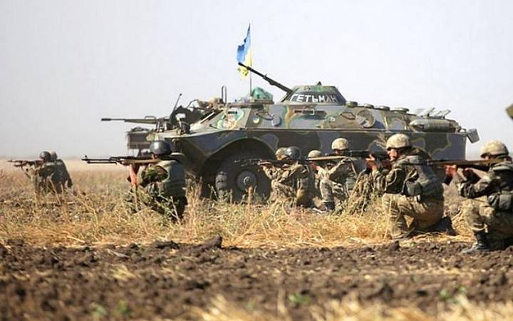 ВСУ ударили по Донецку, Горловке и Красногоровке, есть потери