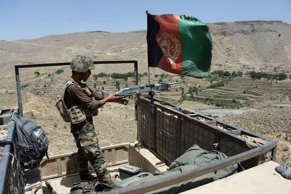 Ташкент продолжает наращивать усилия на афганском направлении