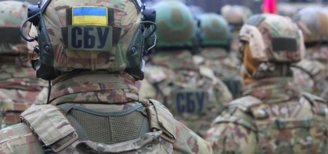 Названы города Украины, где находились секретные пыточные СБУ